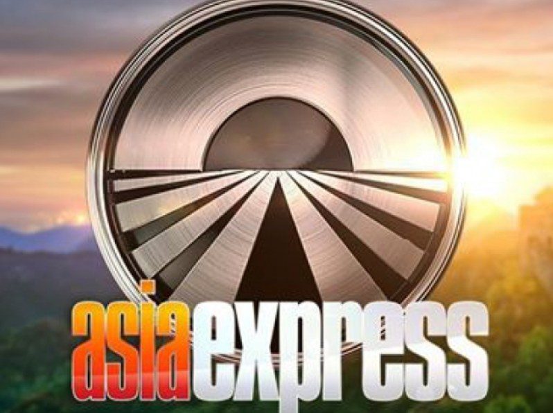 Asia Express (Hungary, 2019)
