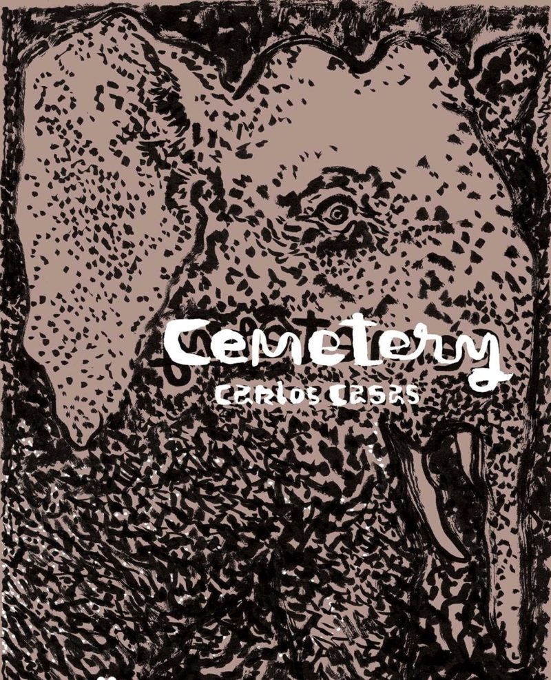 Cemetery (2015) artwork