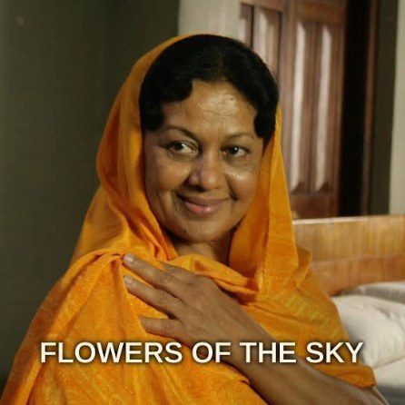 Flowers of the Sky / Akasa Kusum (2008) artwork