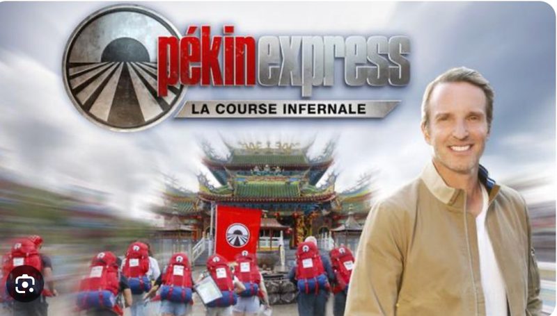 Peking Express (France, 2014)