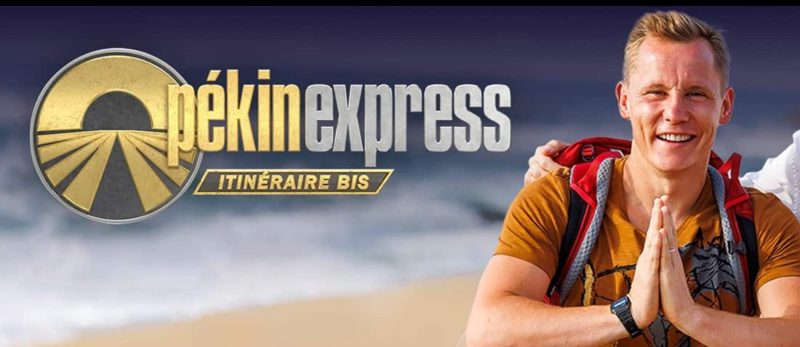 Peking Express (France, 2022)